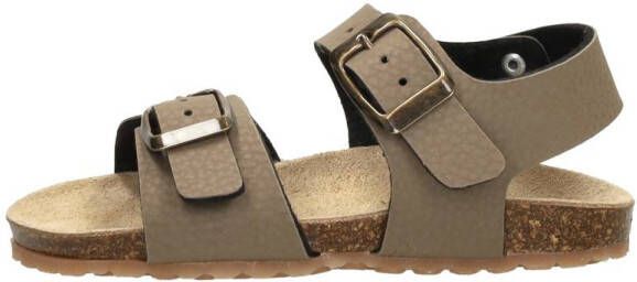 Keq Jongens Sandalen