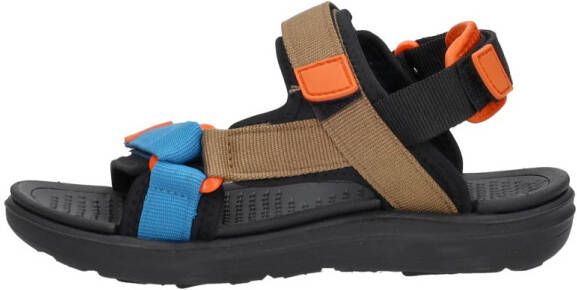 Keq Jongens Sandalen
