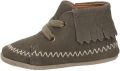 Keq Baby Schoentjes - Khaki