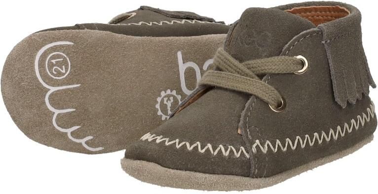 Keq Baby Schoentjes - Foto 6