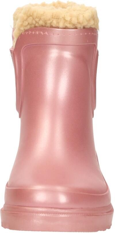 Keq Chelsea Rainboots Fur - Foto 5