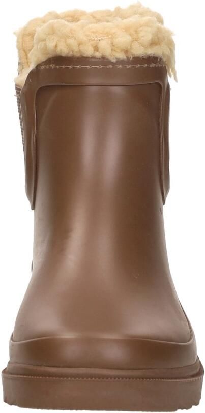 Keq Chelsea Rainboots Fur - Foto 5