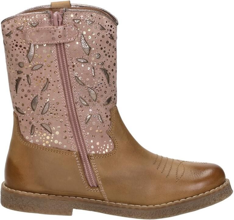 Keq Enkellaarsjes - Foto 3