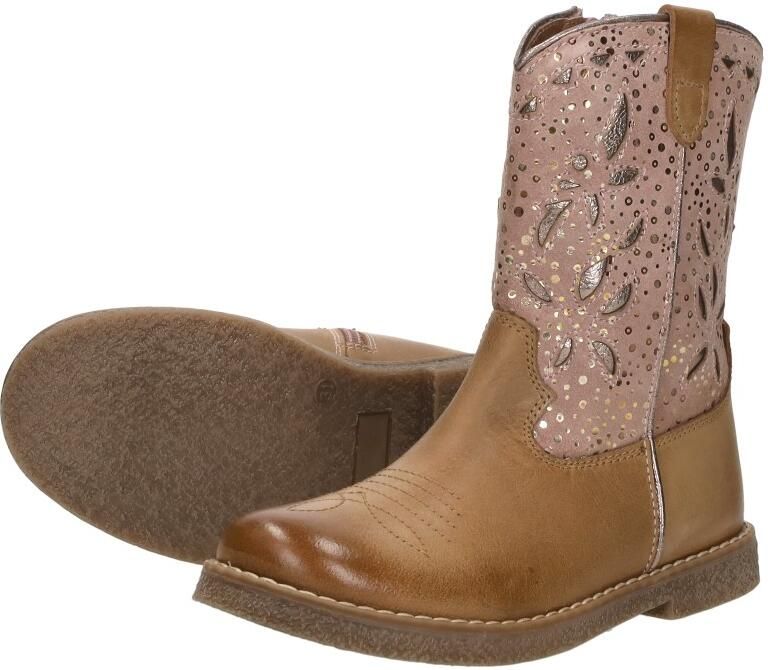 Keq Enkellaarsjes - Foto 4