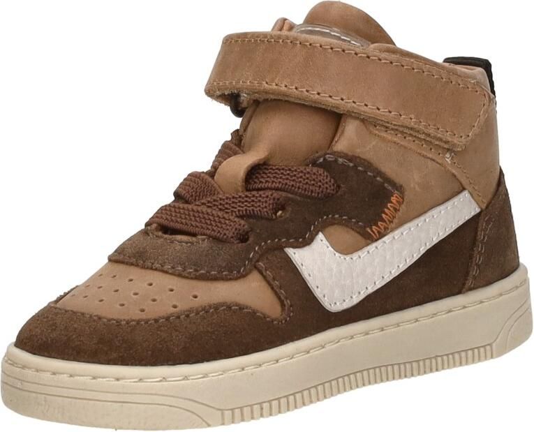 Keq Jongens Baby Schoentjes