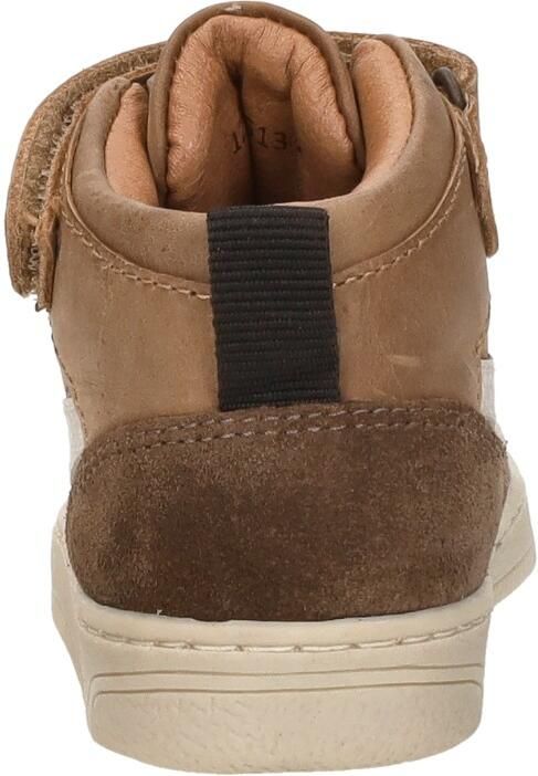 Keq Jongens Baby Schoentjes - Foto 4