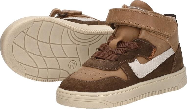 Keq Jongens Baby Schoentjes - Foto 3