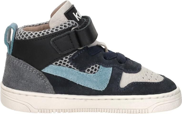 Keq Jongens Baby Schoentjes - Foto 3