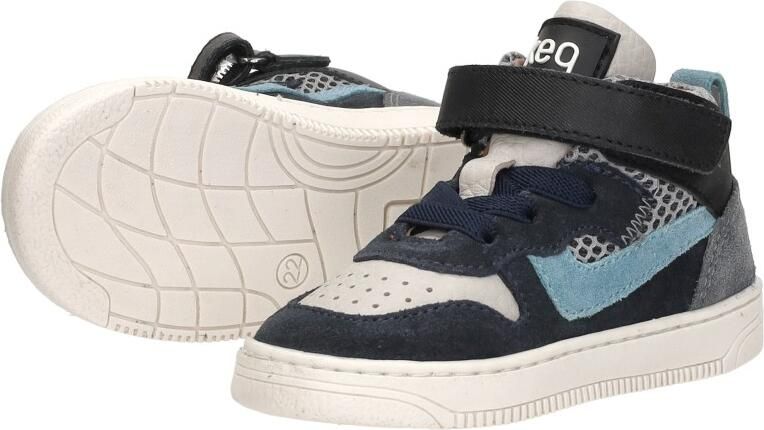 Keq Jongens Baby Schoentjes - Foto 4