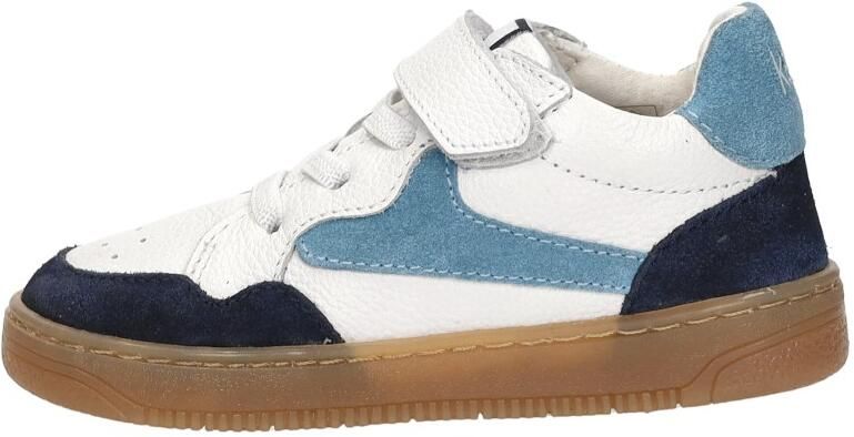 Keq Jongens Baby Schoentjes