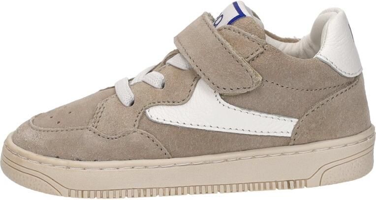 Keq Jongens Baby Schoentjes