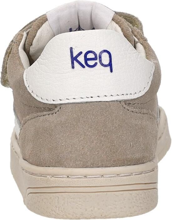 Keq Jongens Baby Schoentjes - Foto 3