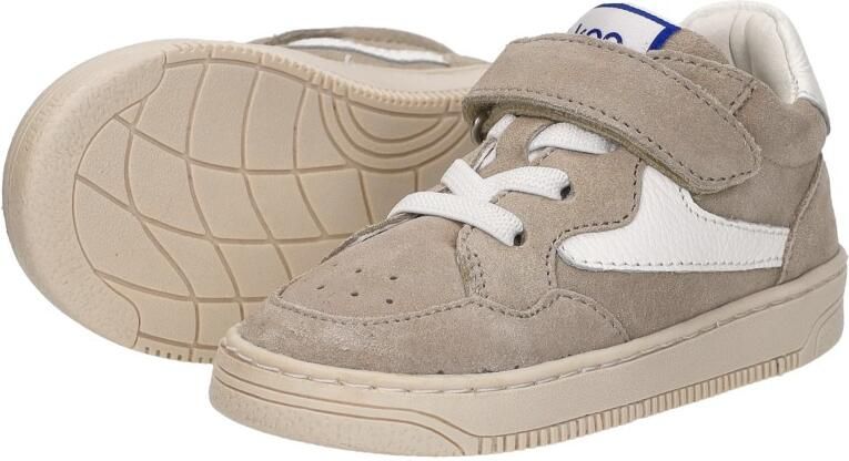 Keq Jongens Baby Schoentjes - Foto 5