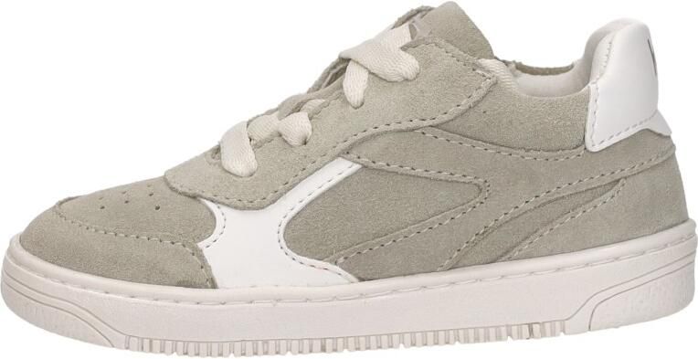 Keq Jongens Baby Schoentjes