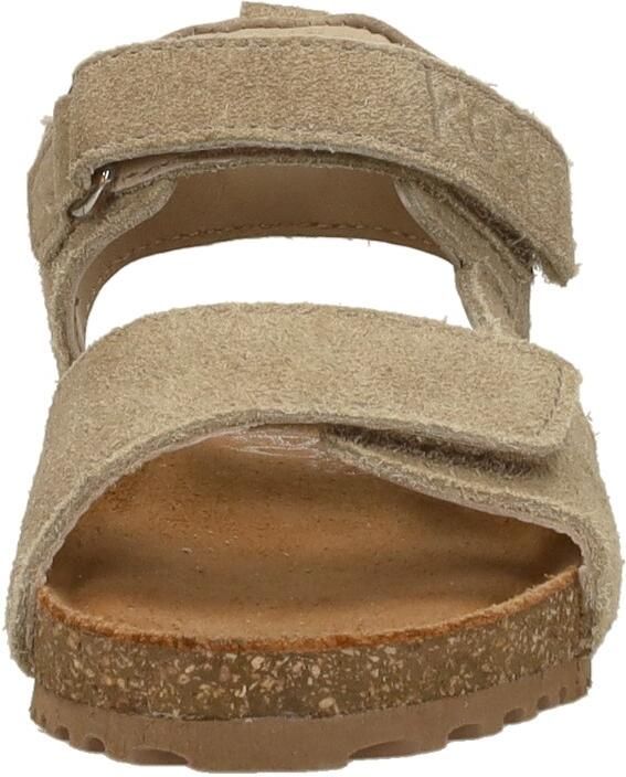 KEQ Jongens Sandalen Jongens Sandalen Beige - Foto 5