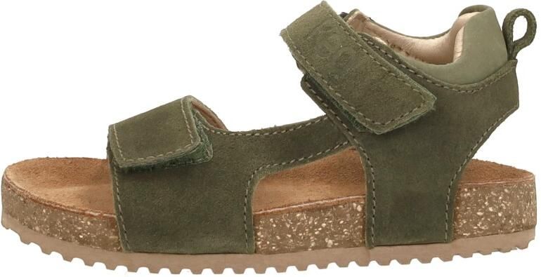 KEQ Jongens Sandalen Jongens Sandalen Groen - Foto 2