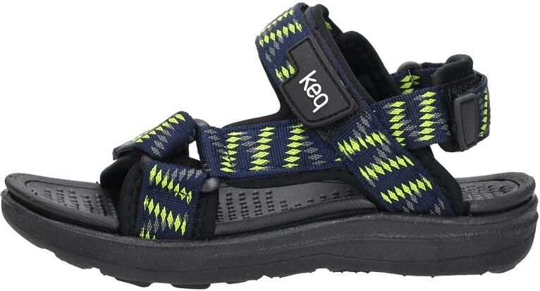 Keq Jongens Sandalen