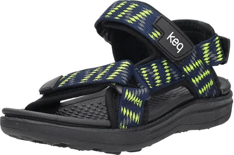 Keq Jongens Sandalen - Foto 4