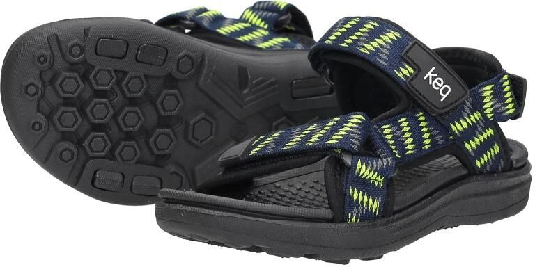 Keq Jongens Sandalen - Foto 6