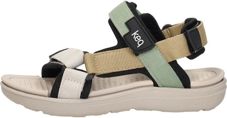 Keq Jongens Sandalen