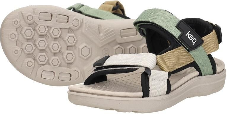 Keq Jongens Sandalen - Foto 6