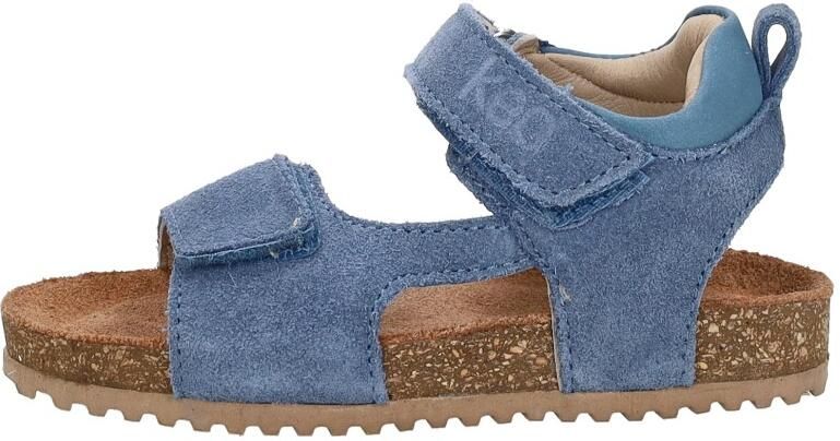 Keq Jongens Sandalen