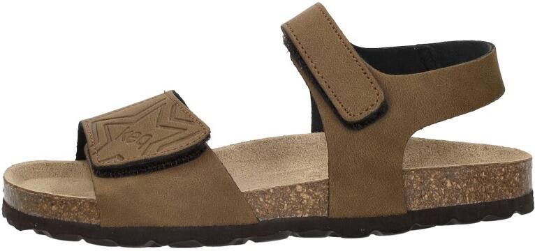 Keq Jongens Sandalen