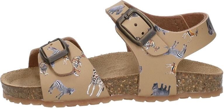 Keq Jongens Sandalen