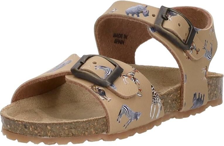 Keq Jongens Sandalen - Foto 4