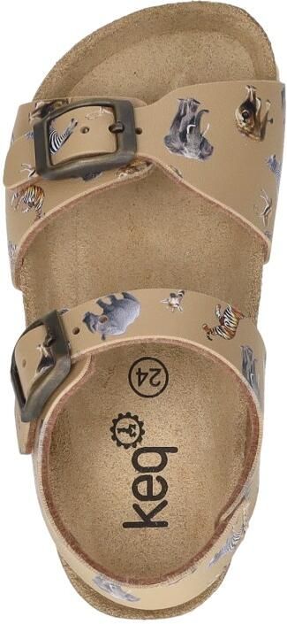Keq Jongens Sandalen - Foto 7