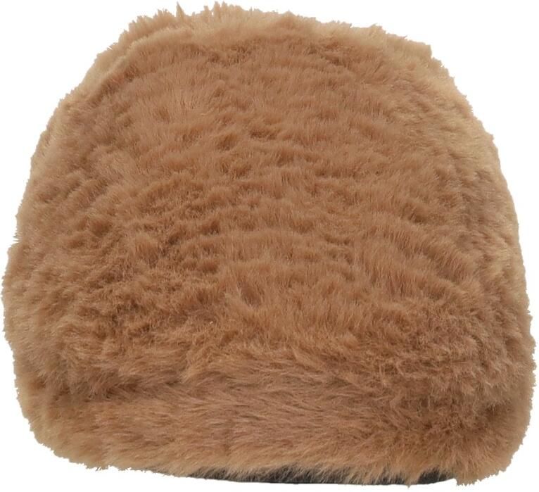 Keq Kinderpantoffels Middel Bruin - Foto 2