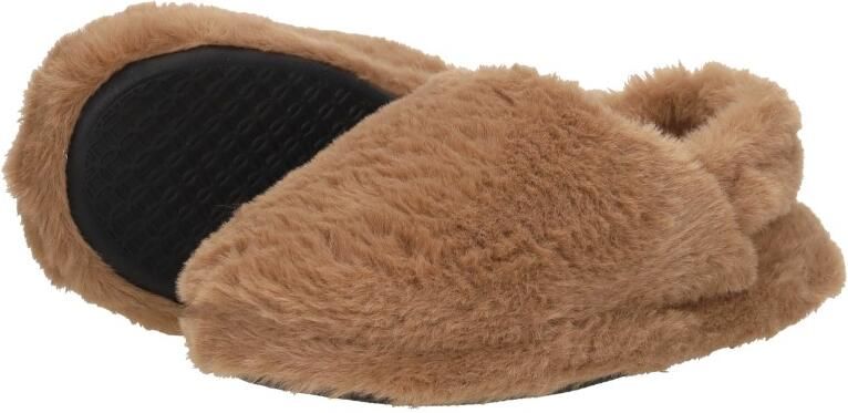 Keq Kinderpantoffels Middel Bruin - Foto 5