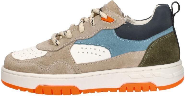 Keq Klittenband Laag