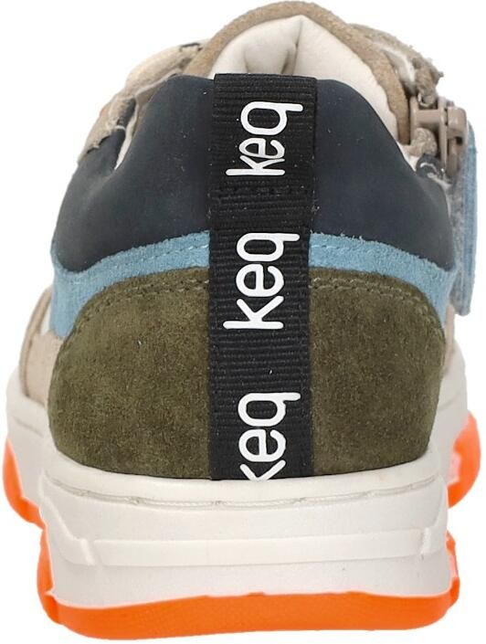 Keq Klittenband Laag - Foto 3