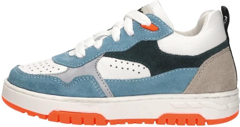 KEQ Klittenband Laag Klittenband Laag Licht blauw - Foto 2