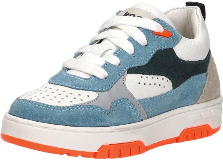 KEQ Klittenband Laag Klittenband Laag Licht blauw - Foto 3