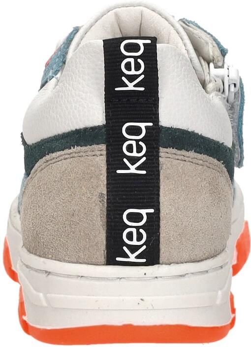 KEQ Klittenband Laag Klittenband Laag Licht blauw - Foto 5