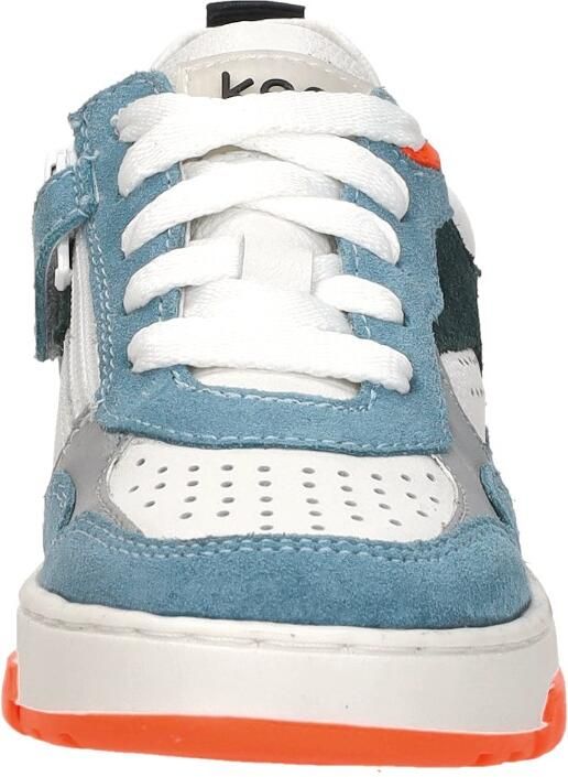 KEQ Klittenband Laag Klittenband Laag Licht blauw - Foto 4