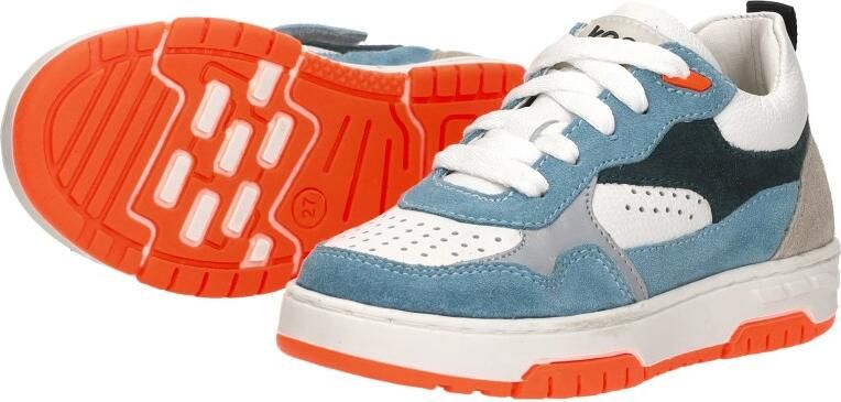 KEQ Klittenband Laag Klittenband Laag Licht blauw - Foto 6