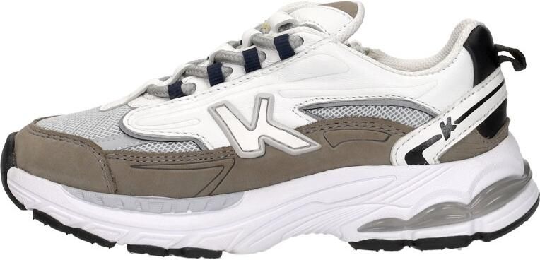 KEQ Klittenband Laag Klittenband Laag Taupe - Foto 2