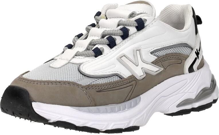 KEQ Klittenband Laag Klittenband Laag Taupe - Foto 5