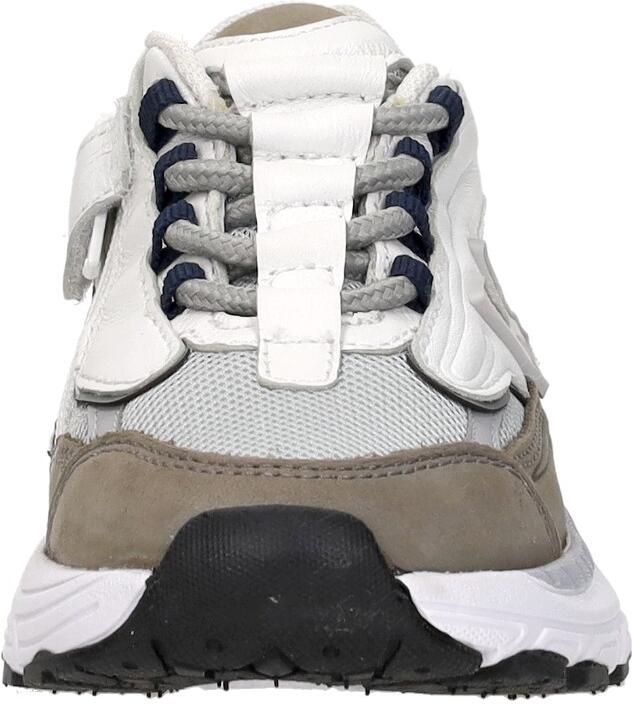 KEQ Klittenband Laag Klittenband Laag Taupe - Foto 3