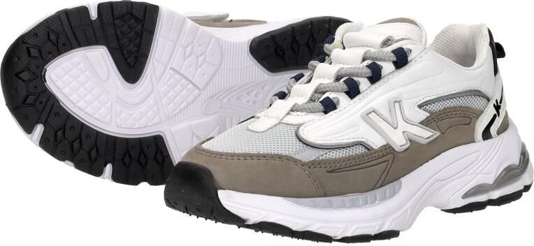 KEQ Klittenband Laag Klittenband Laag Taupe - Foto 6