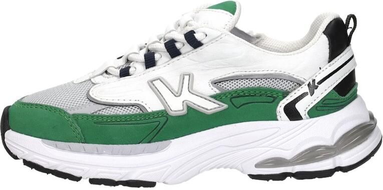 KEQ Klittenband Laag Klittenband Laag Groen - Foto 2