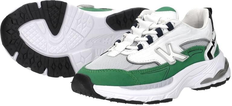 KEQ Klittenband Laag Klittenband Laag Groen - Foto 6