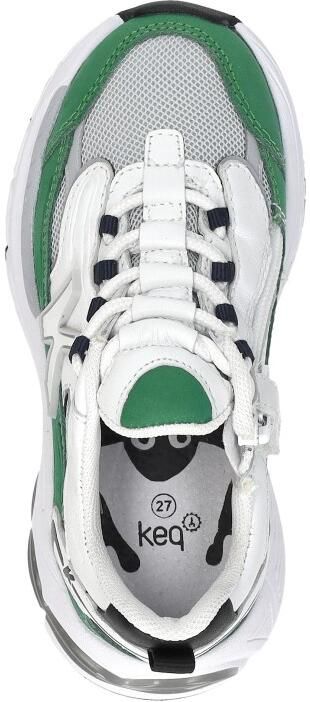 KEQ Klittenband Laag Klittenband Laag Groen - Foto 7