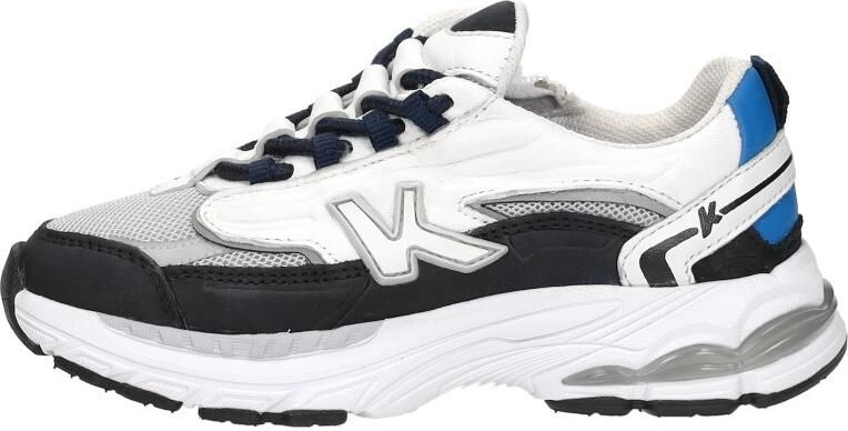 KEQ Klittenband Laag Klittenband Laag Blauw - Foto 2