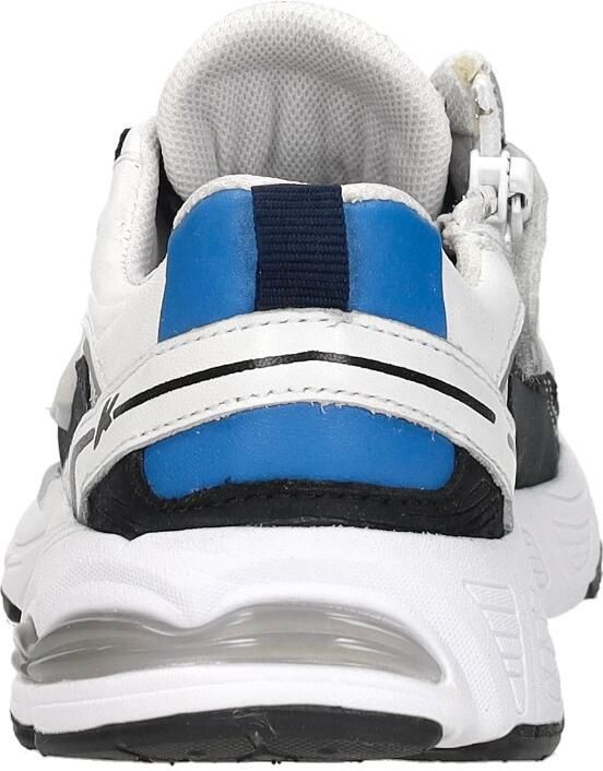 KEQ Klittenband Laag Klittenband Laag Blauw - Foto 4