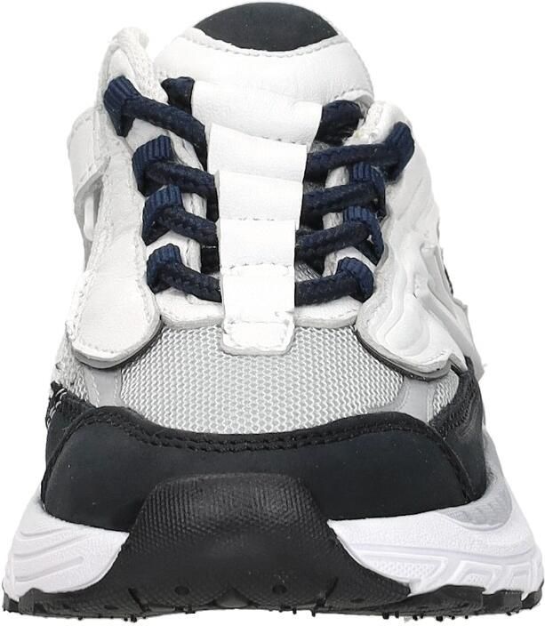 KEQ Klittenband Laag Klittenband Laag Blauw - Foto 3