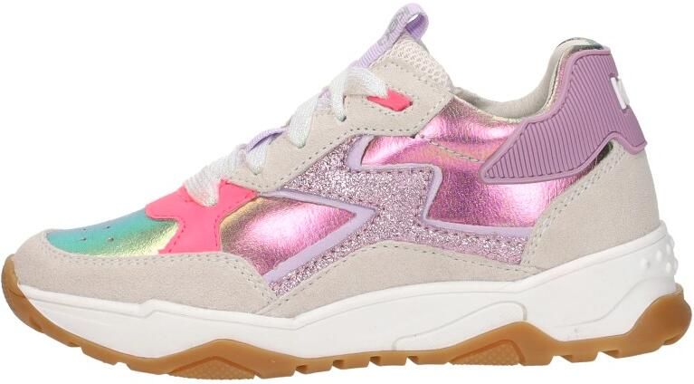 Keq Lage Schoenen Kleuren